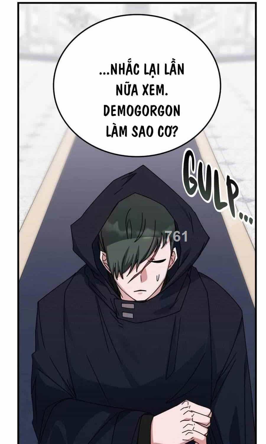 Học Viện Tối Thượng - Chương 113 - ảnh 3