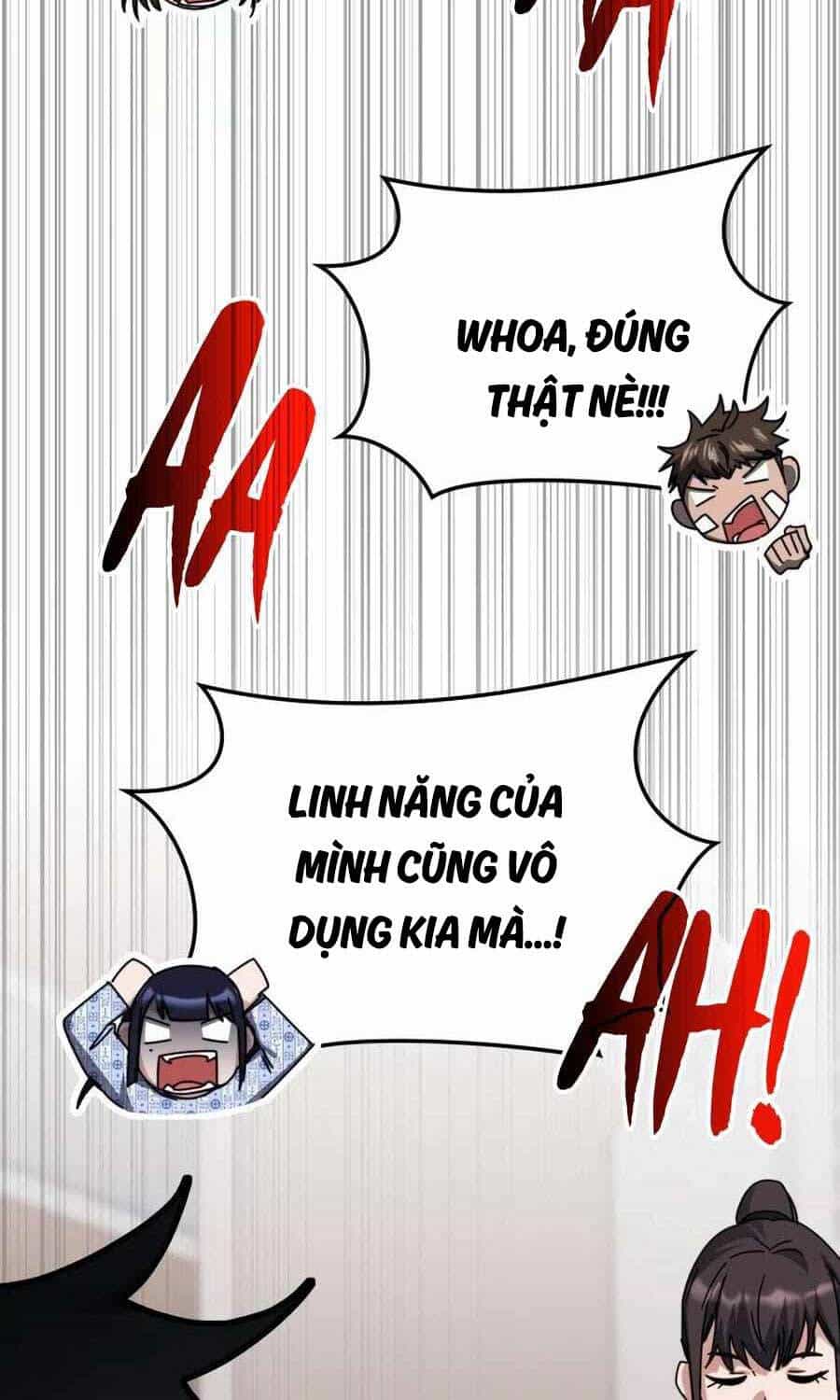 Học Viện Tối Thượng - Chương 113 - ảnh 31