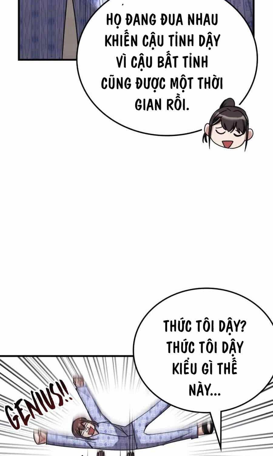 Học Viện Tối Thượng - Chương 113 - ảnh 34