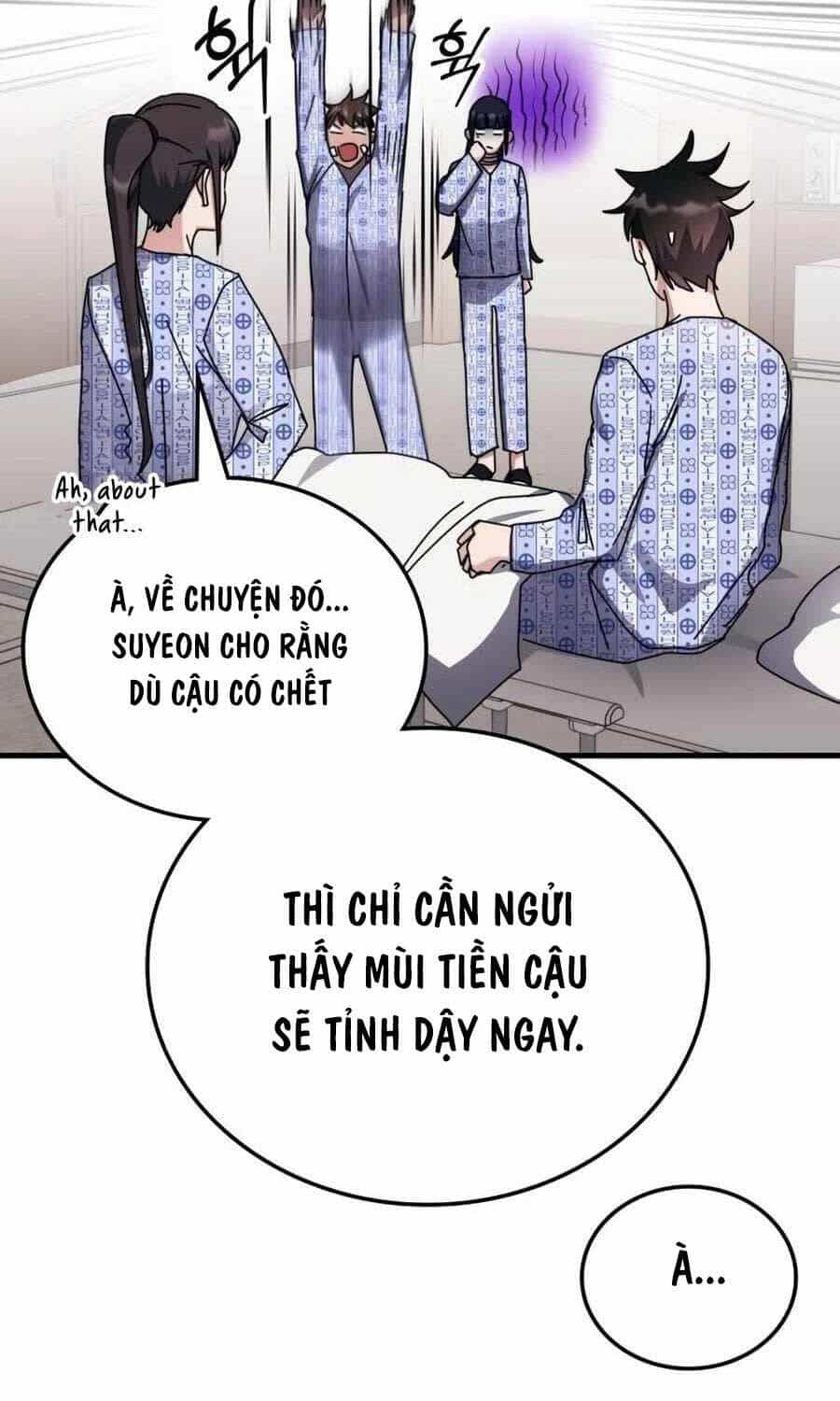 Học Viện Tối Thượng - Chương 113 - ảnh 35