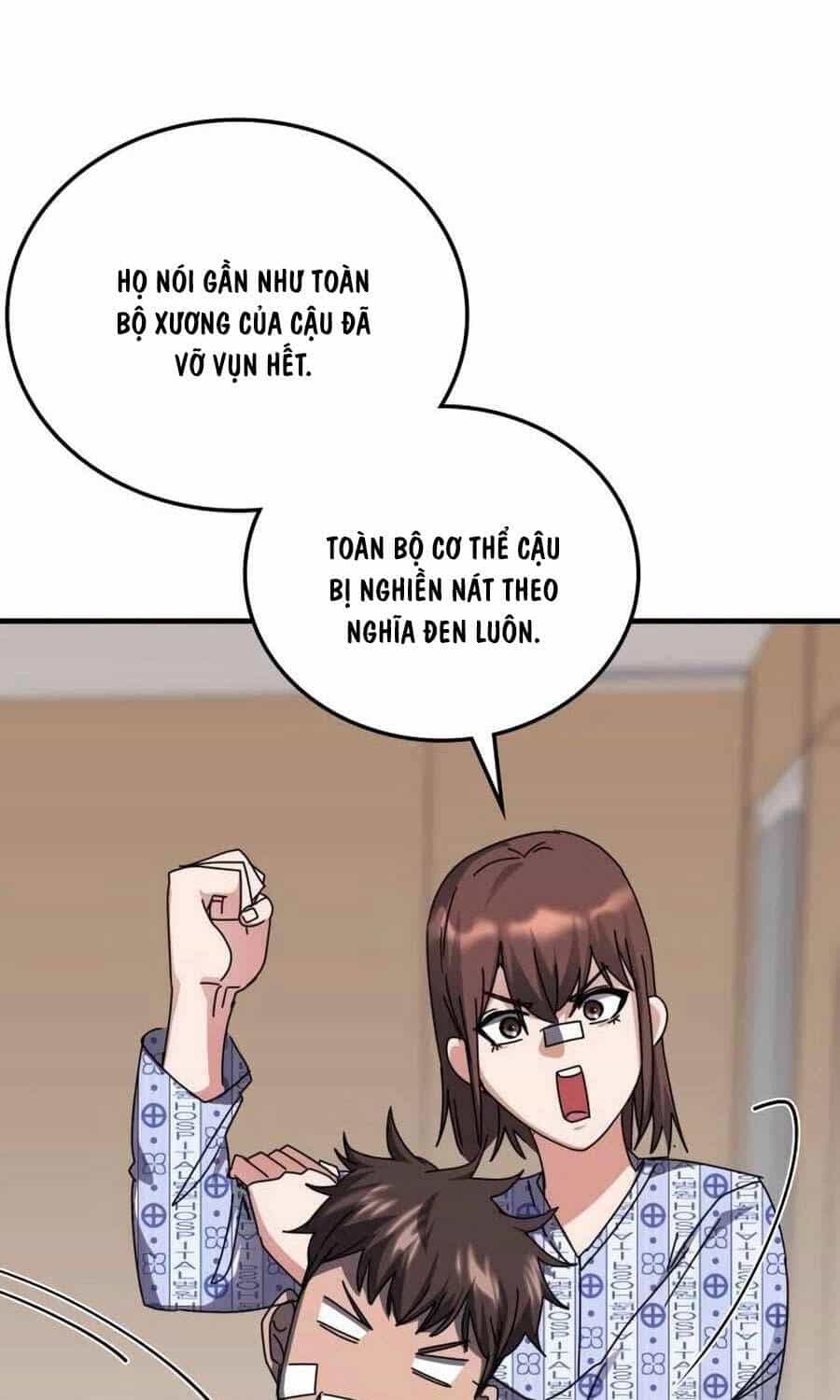Học Viện Tối Thượng - Chương 113 - ảnh 53