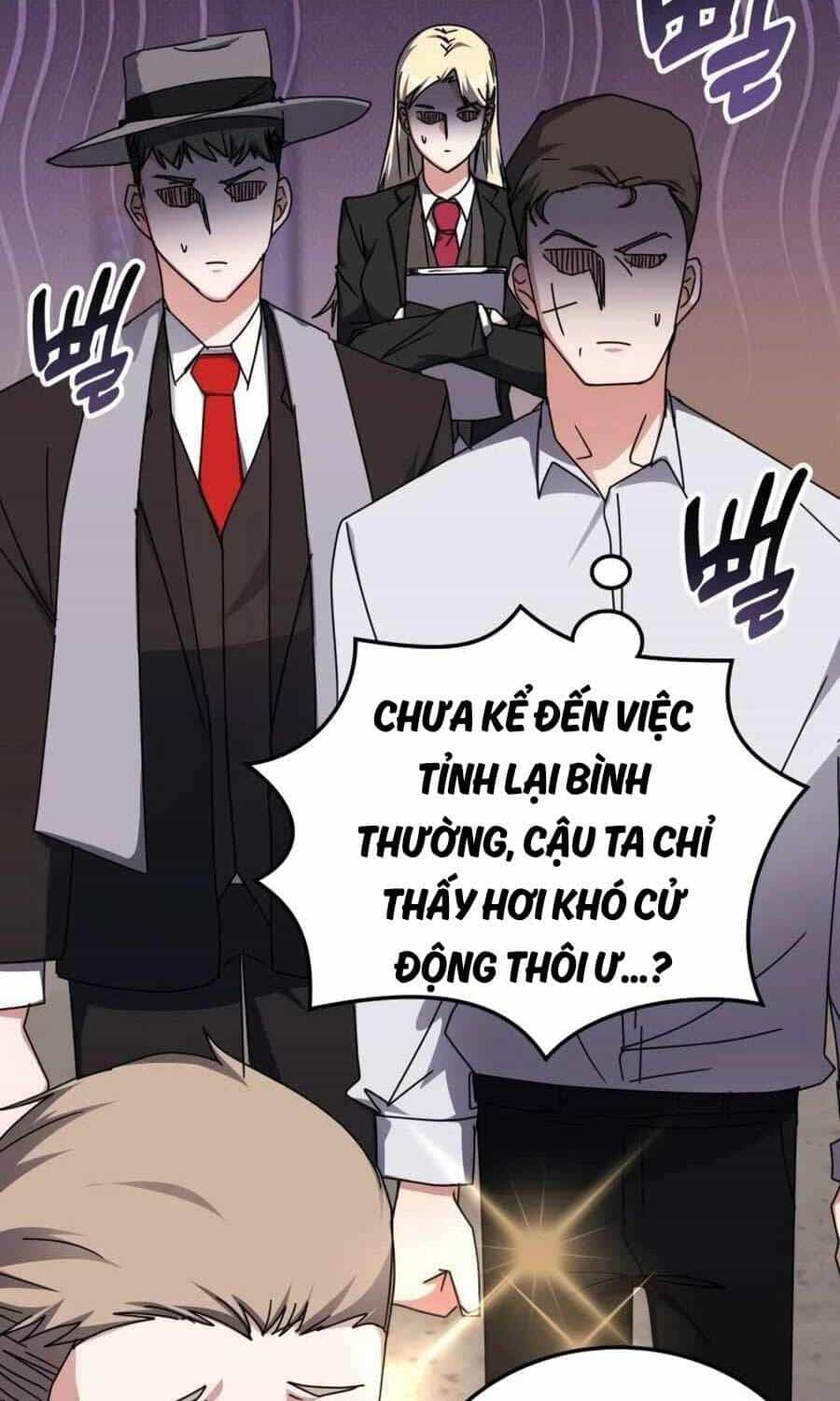 Học Viện Tối Thượng - Chương 113 - ảnh 68