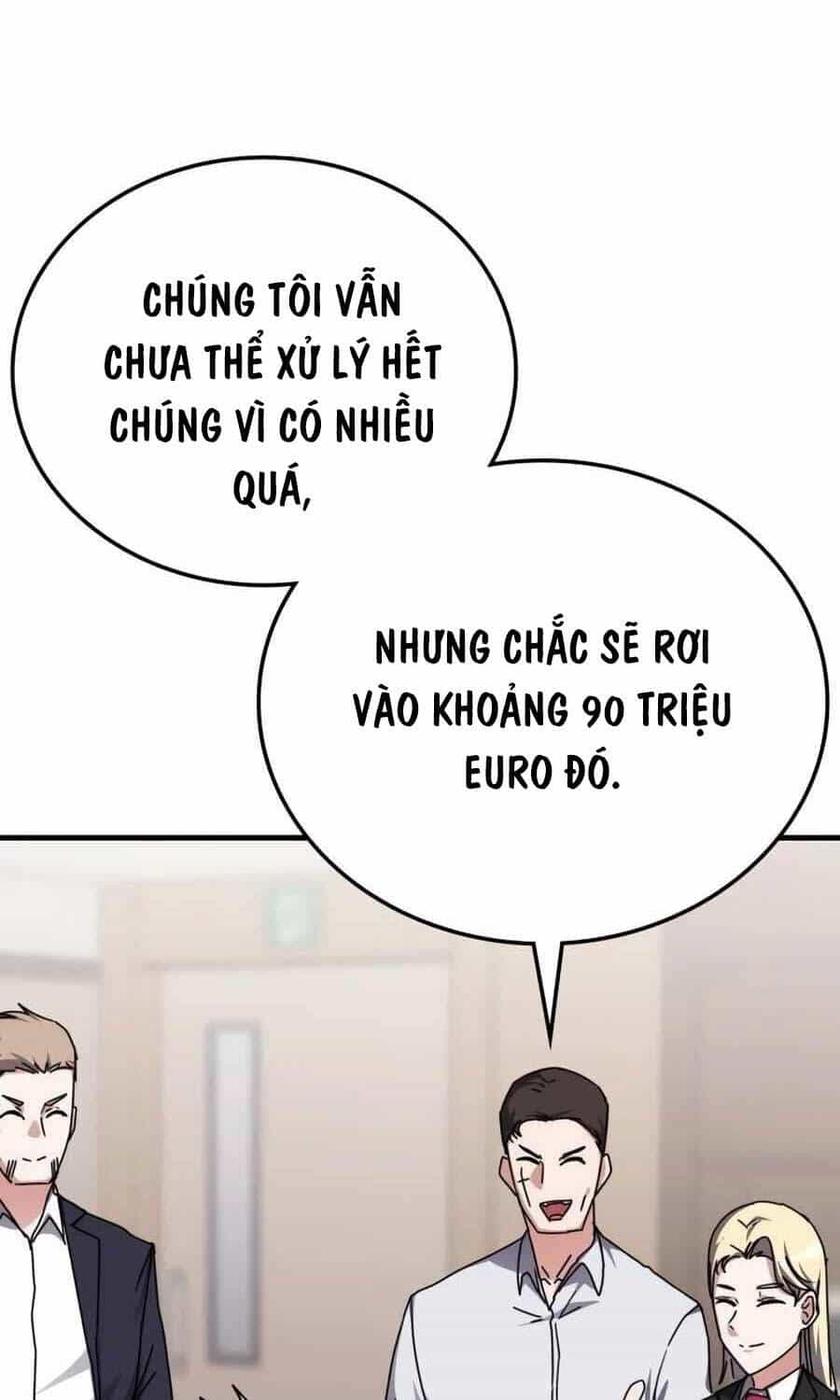 Học Viện Tối Thượng - Chương 113 - ảnh 75