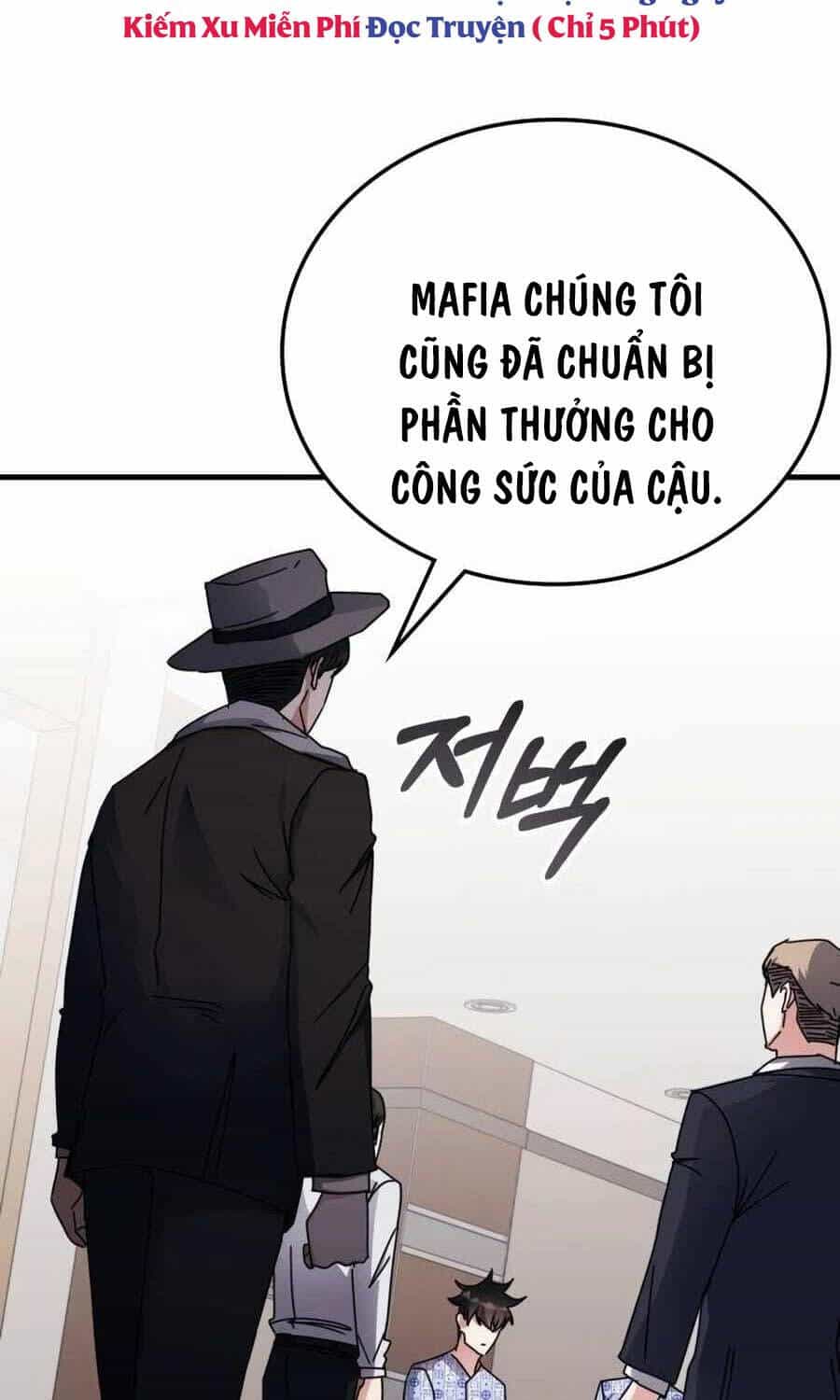 Học Viện Tối Thượng - Chương 113 - ảnh 77