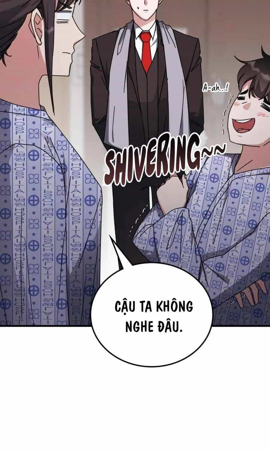 Học Viện Tối Thượng - Chương 113 - ảnh 83