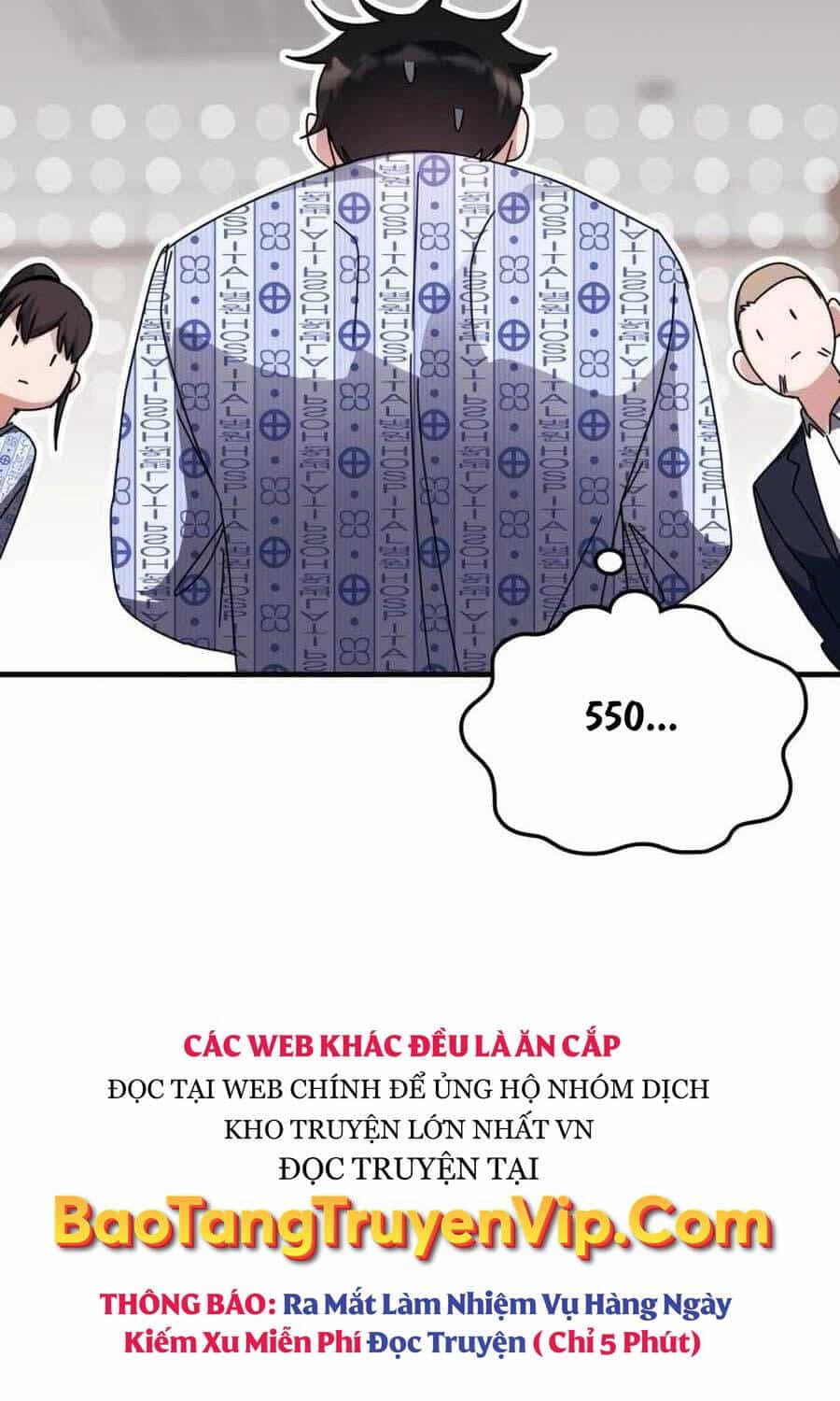 Học Viện Tối Thượng - Chương 113 - ảnh 92