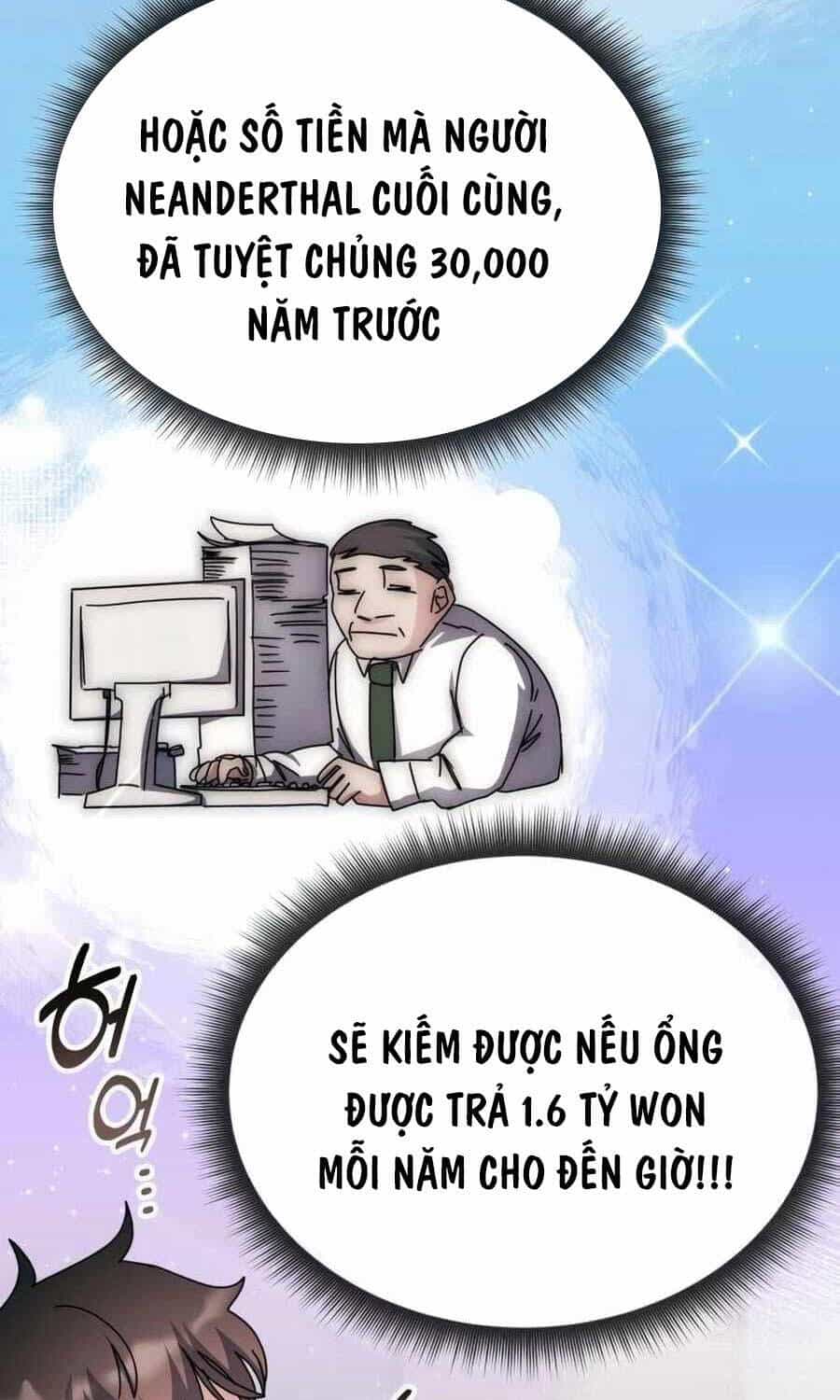 Học Viện Tối Thượng - Chương 113 - ảnh 96