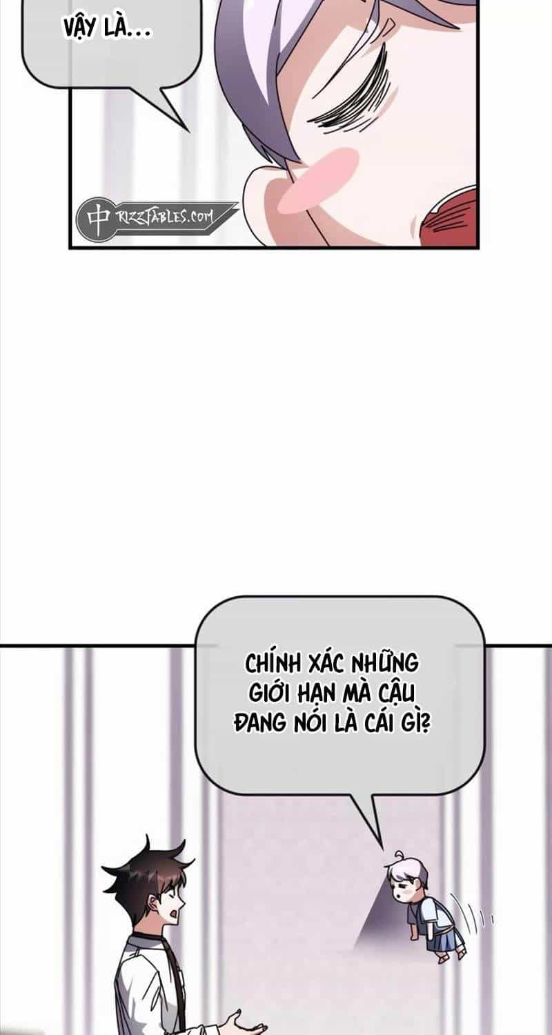 Học Viện Tối Thượng - Chương 115 - ảnh 10