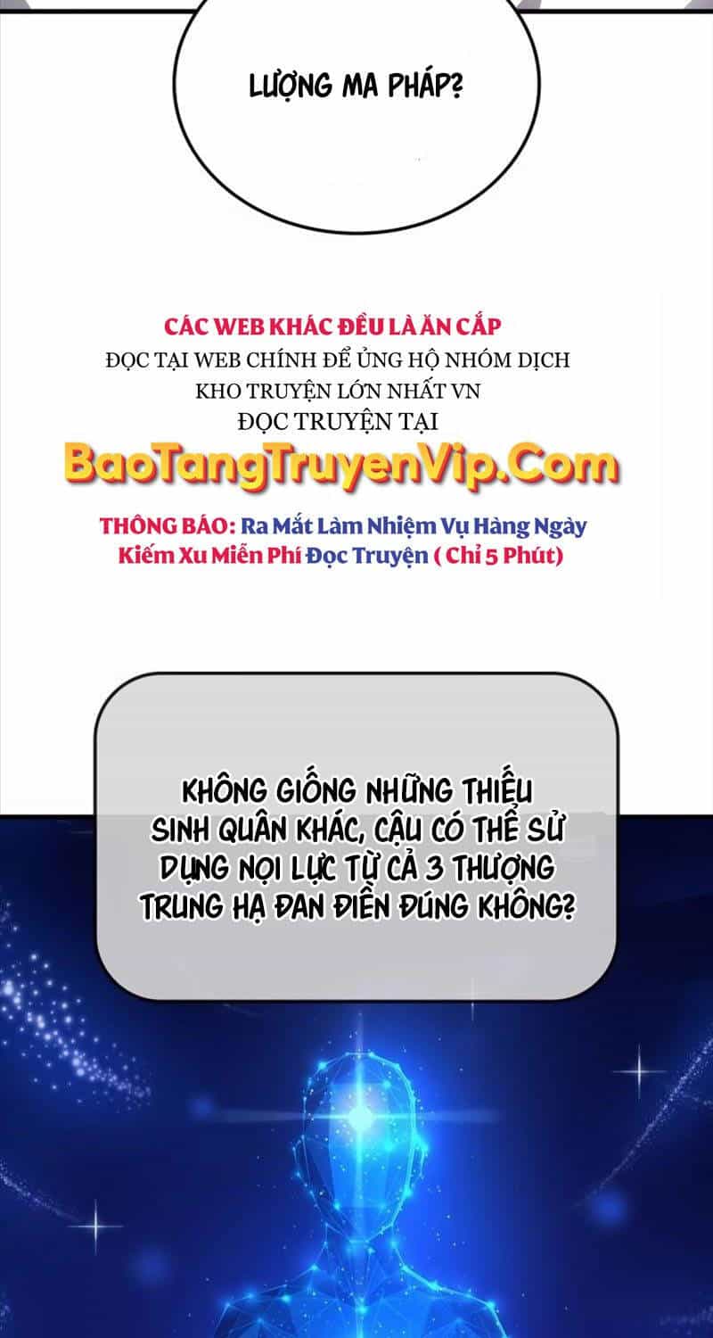 Học Viện Tối Thượng - Chương 115 - ảnh 20
