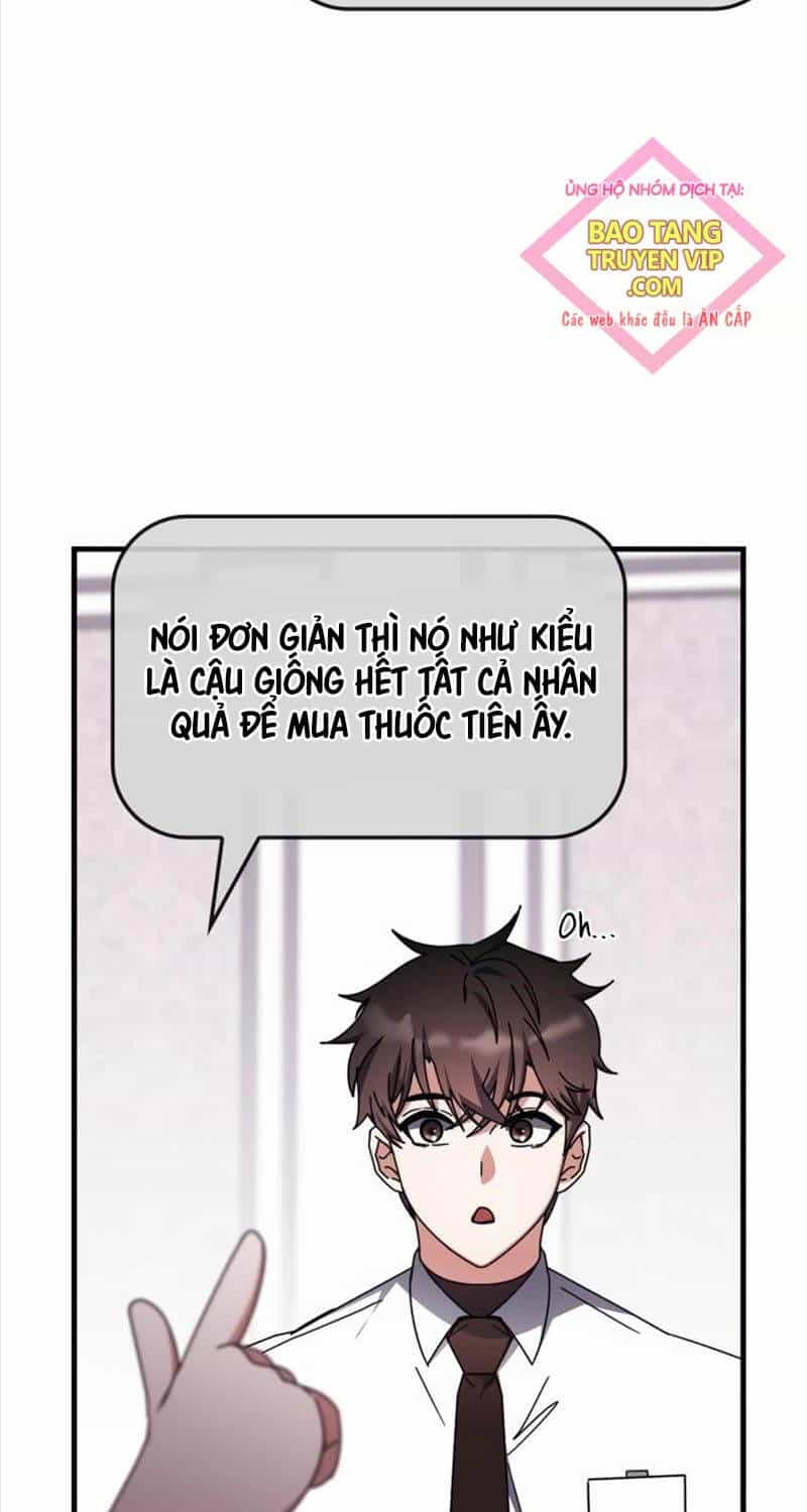 Học Viện Tối Thượng - Chương 115 - ảnh 22