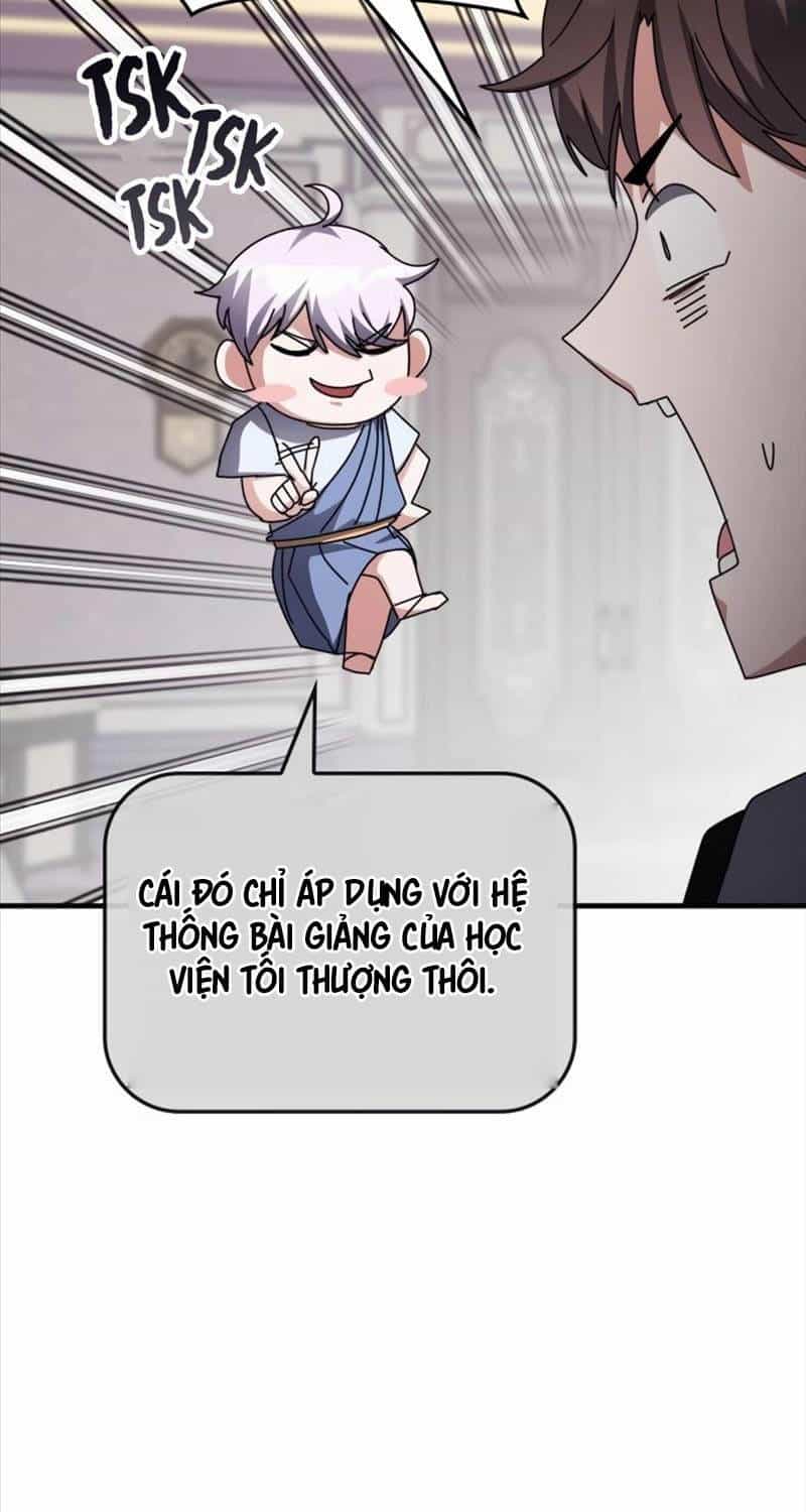 Học Viện Tối Thượng - Chương 115 - ảnh 25