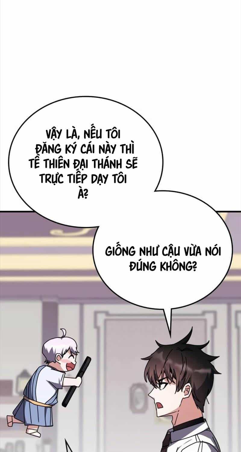 Học Viện Tối Thượng - Chương 115 - ảnh 46