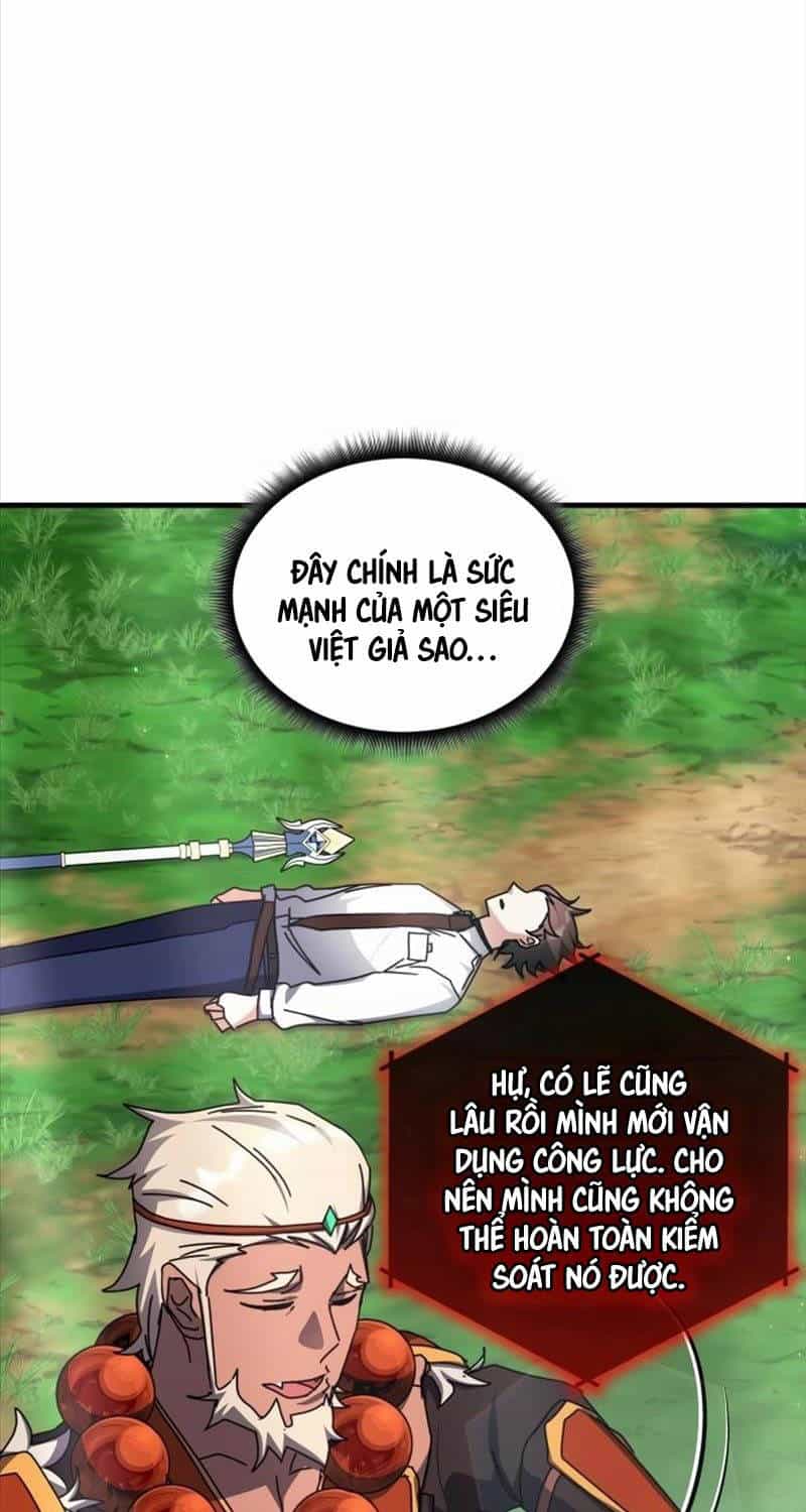 Học Viện Tối Thượng - Chương 116 - ảnh 66