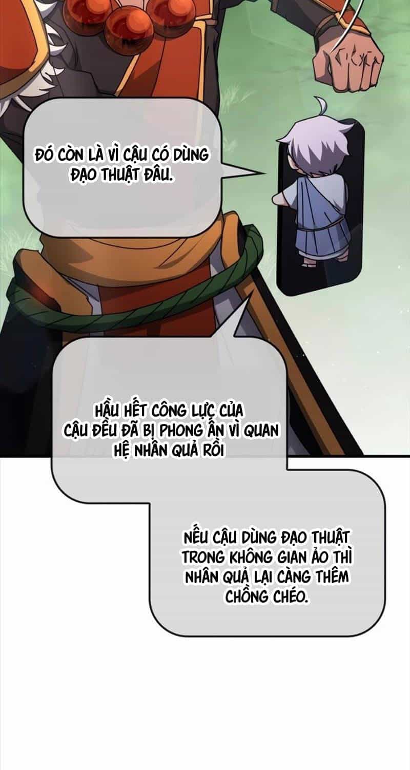 Học Viện Tối Thượng - Chương 116 - ảnh 67
