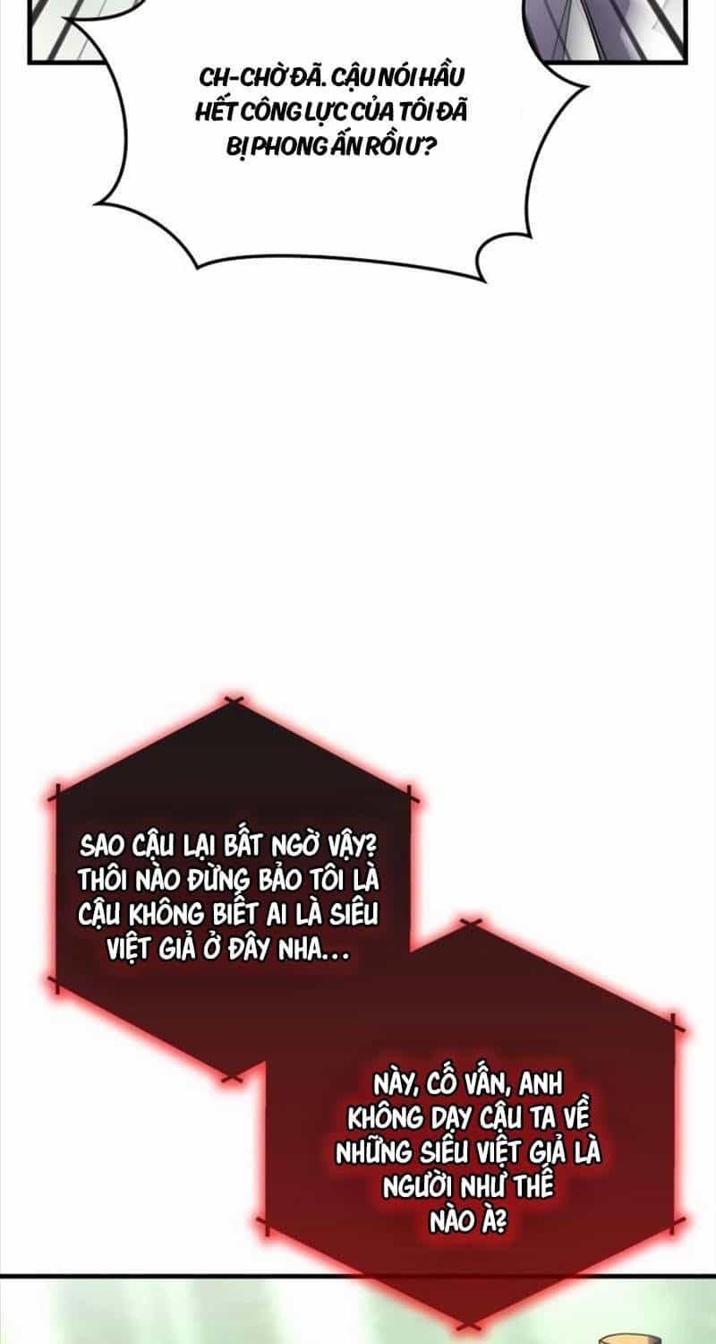Học Viện Tối Thượng - Chương 116 - ảnh 69