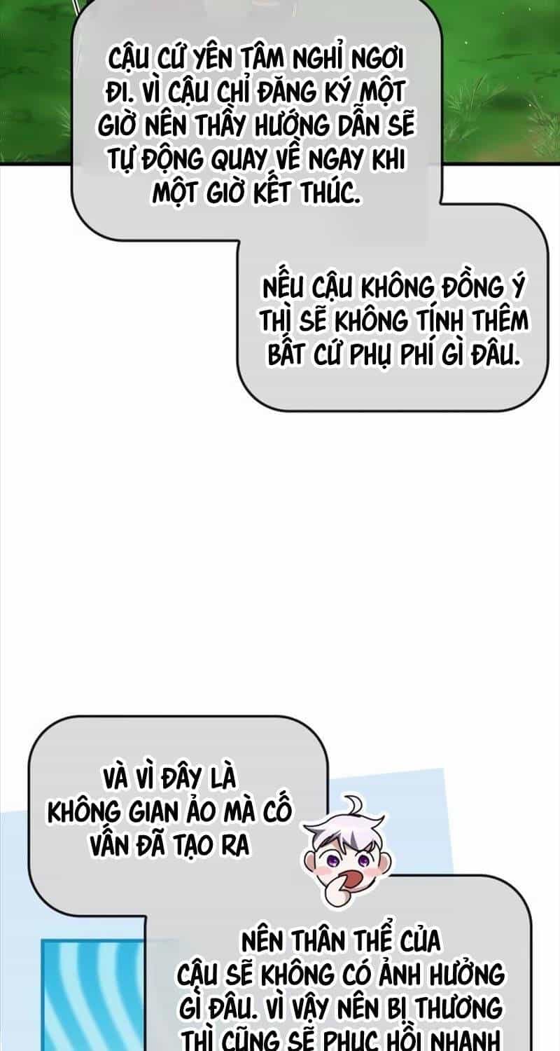 Học Viện Tối Thượng - Chương 116 - ảnh 78