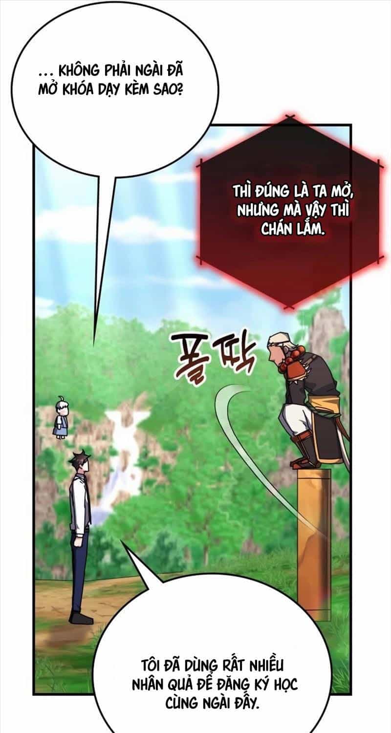 Học Viện Tối Thượng - Chương 116 - ảnh 82