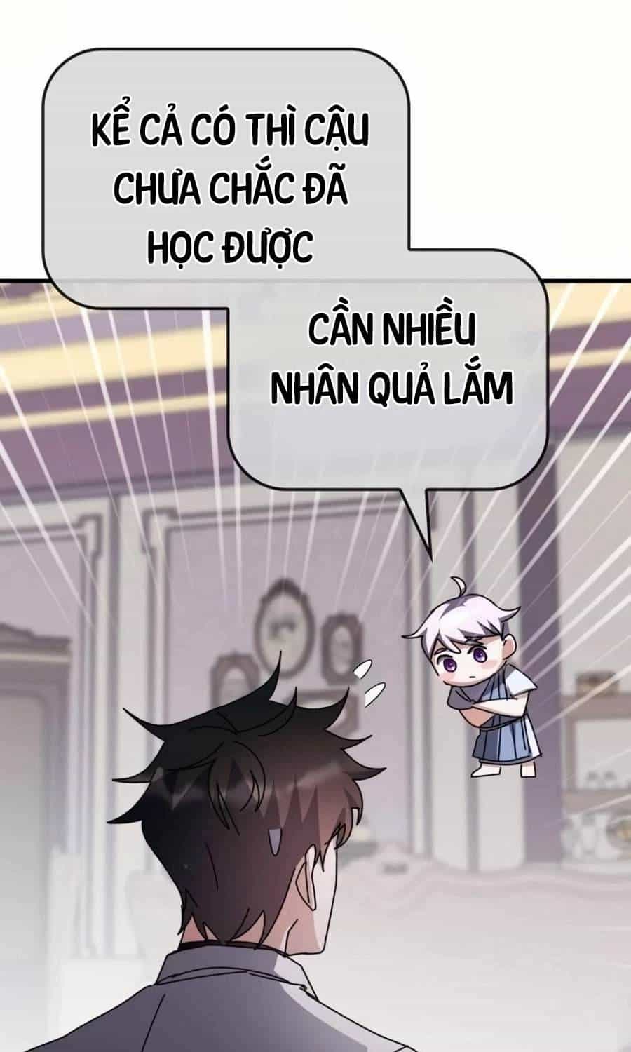 Học Viện Tối Thượng - Chương 117 - ảnh 102