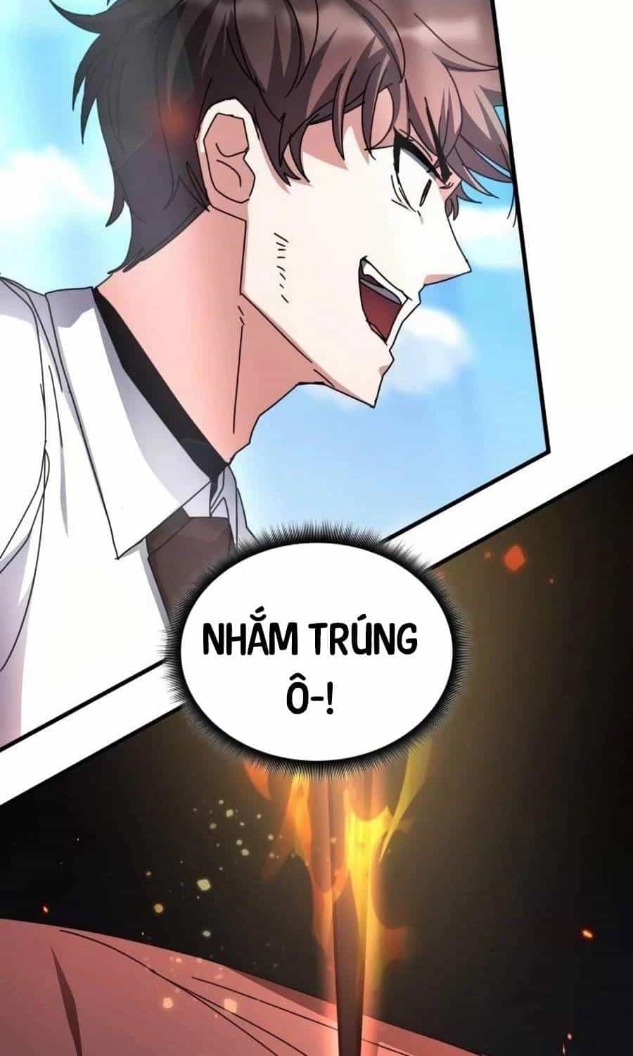 Học Viện Tối Thượng - Chương 117 - ảnh 27