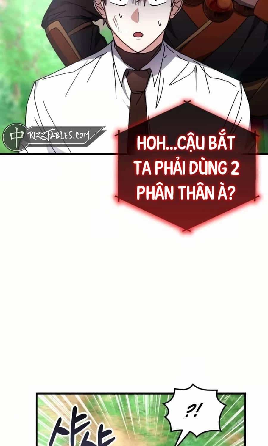 Học Viện Tối Thượng - Chương 117 - ảnh 36