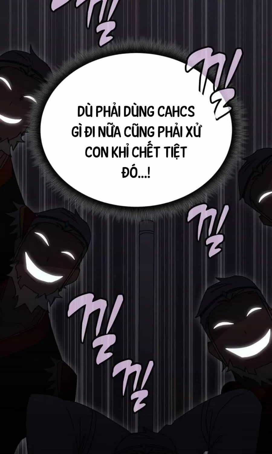 Học Viện Tối Thượng - Chương 117 - ảnh 55