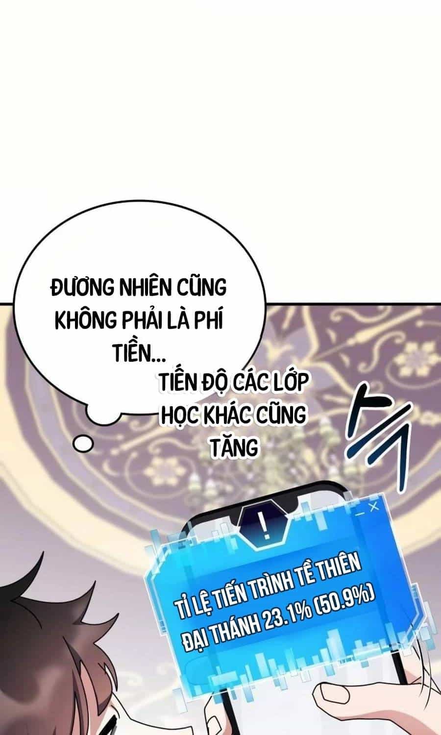 Học Viện Tối Thượng - Chương 117 - ảnh 68