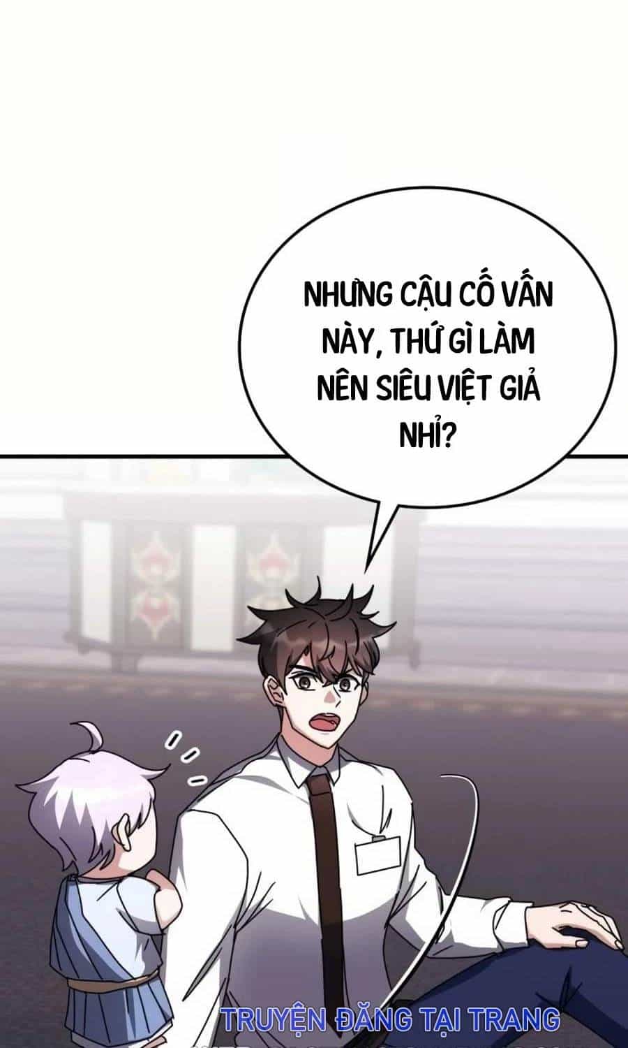 Học Viện Tối Thượng - Chương 117 - ảnh 72