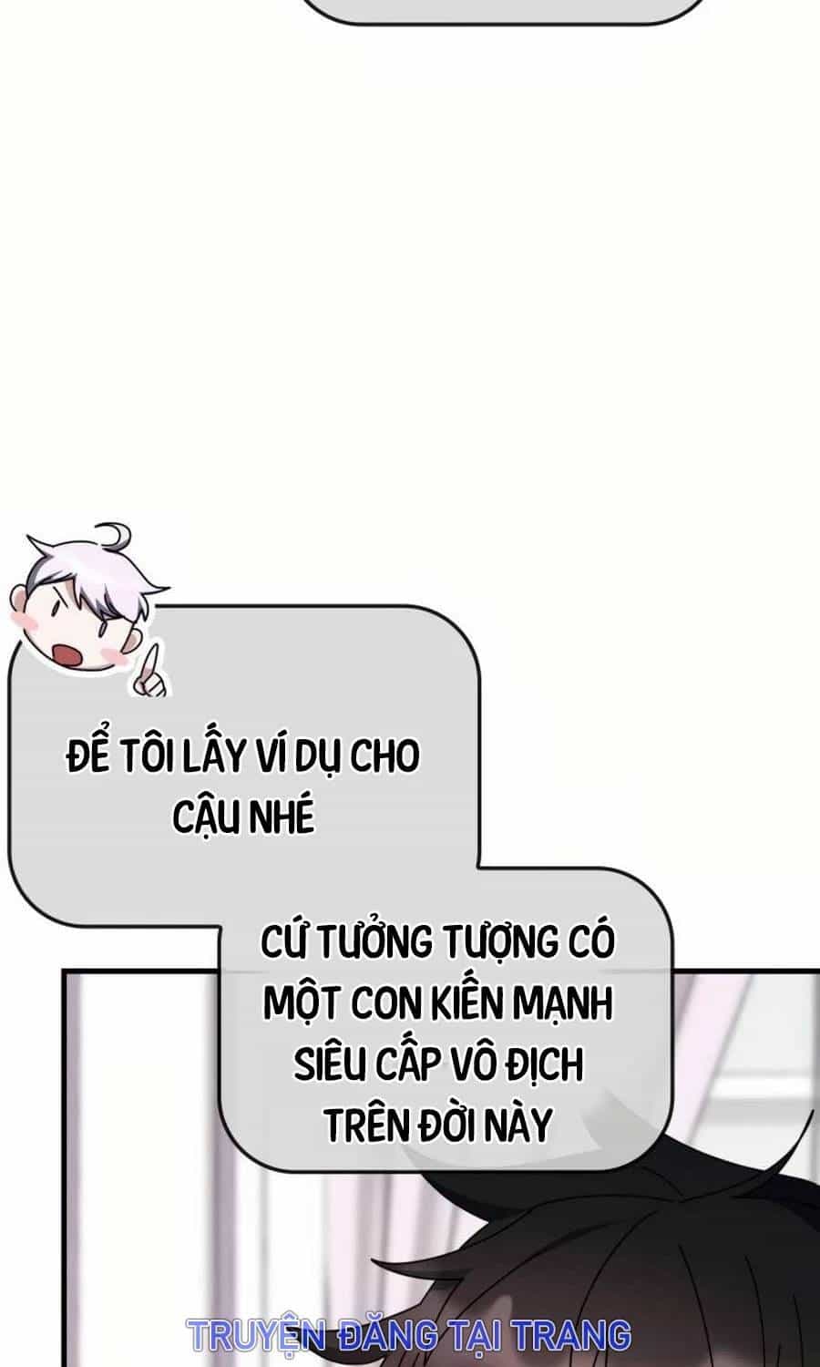 Học Viện Tối Thượng - Chương 117 - ảnh 75