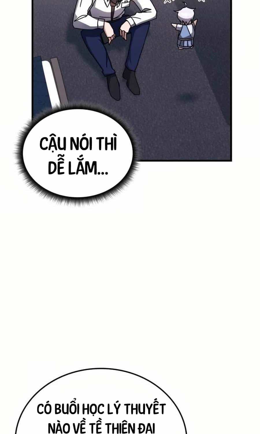 Học Viện Tối Thượng - Chương 117 - ảnh 96