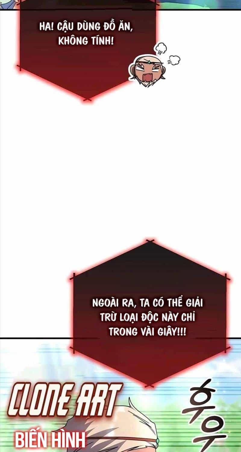 Học Viện Tối Thượng - Chương 118 - ảnh 25