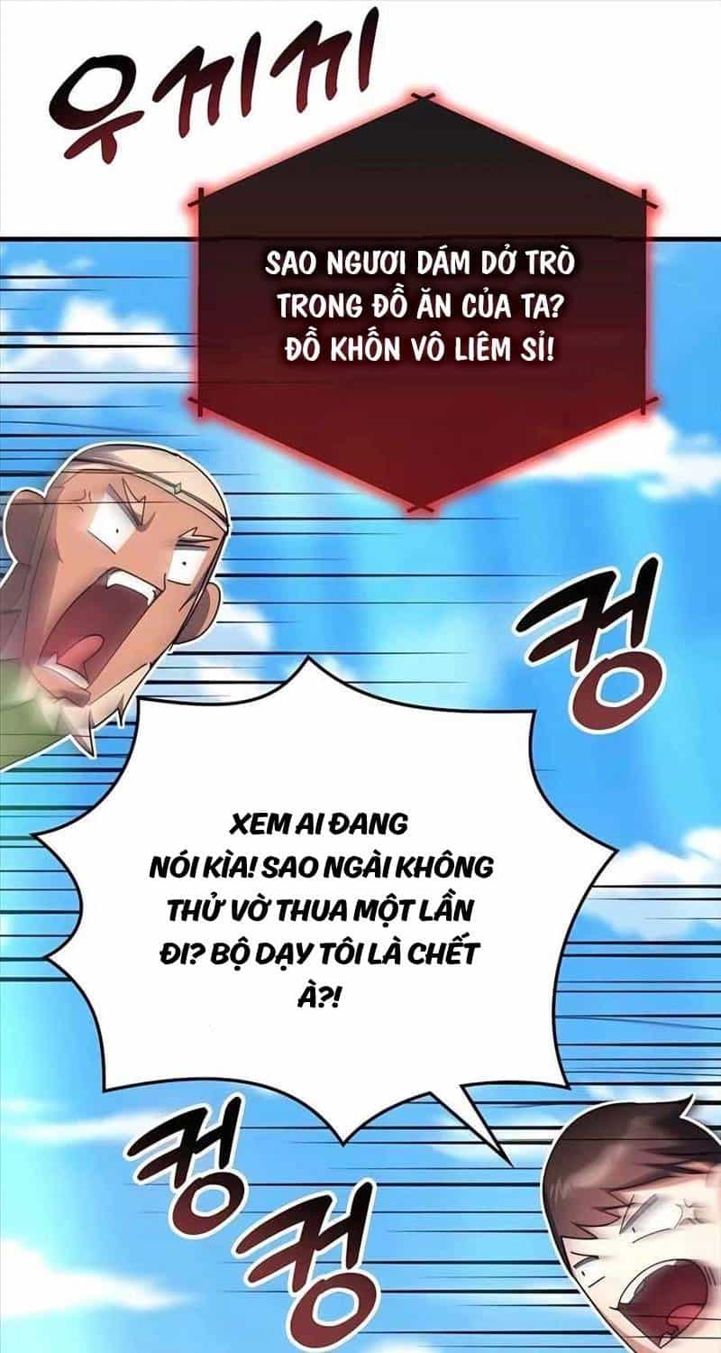 Học Viện Tối Thượng - Chương 118 - ảnh 46