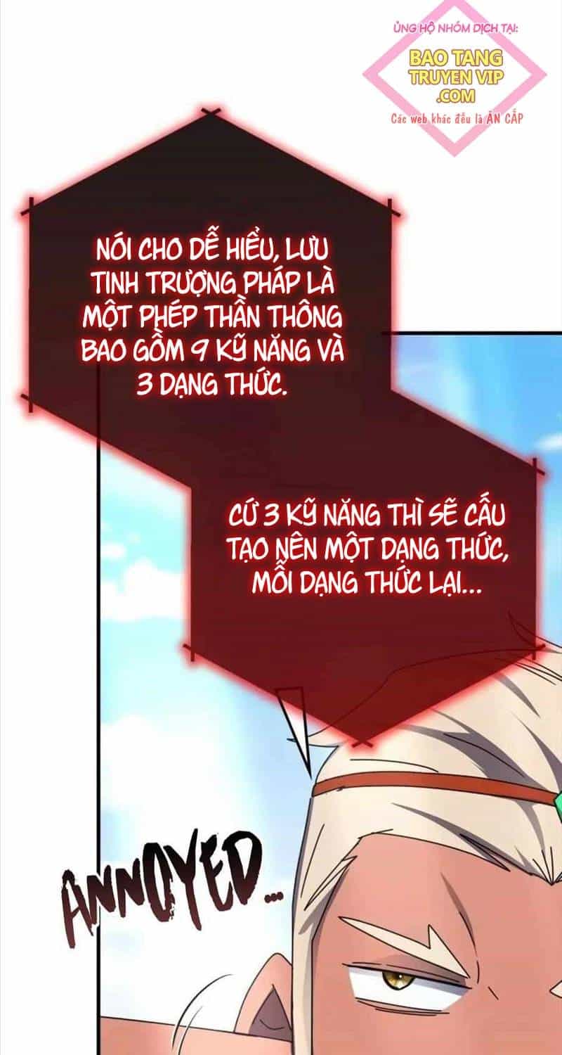Học Viện Tối Thượng - Chương 119 - ảnh 28