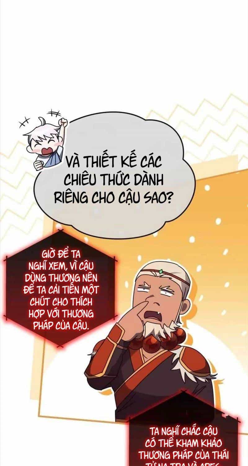 Học Viện Tối Thượng - Chương 119 - ảnh 67