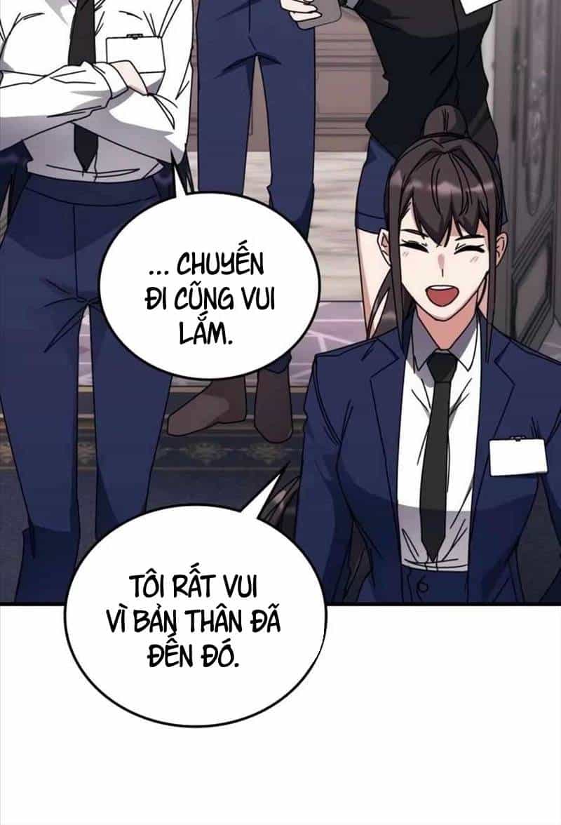 Học Viện Tối Thượng - Chương 119 - ảnh 73