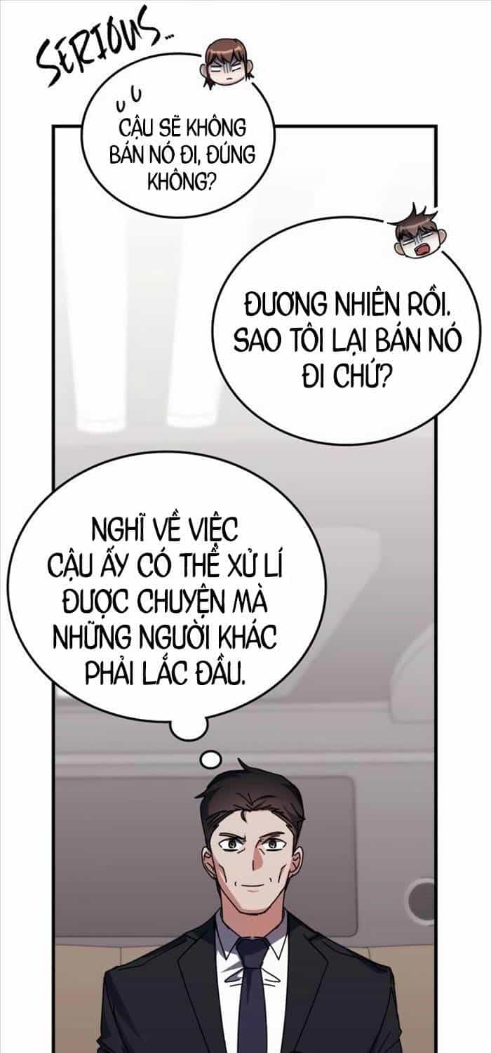 Học Viện Tối Thượng - Chương 120 - ảnh 15