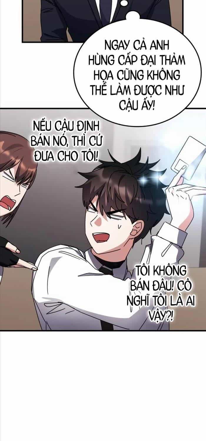 Học Viện Tối Thượng - Chương 120 - ảnh 16