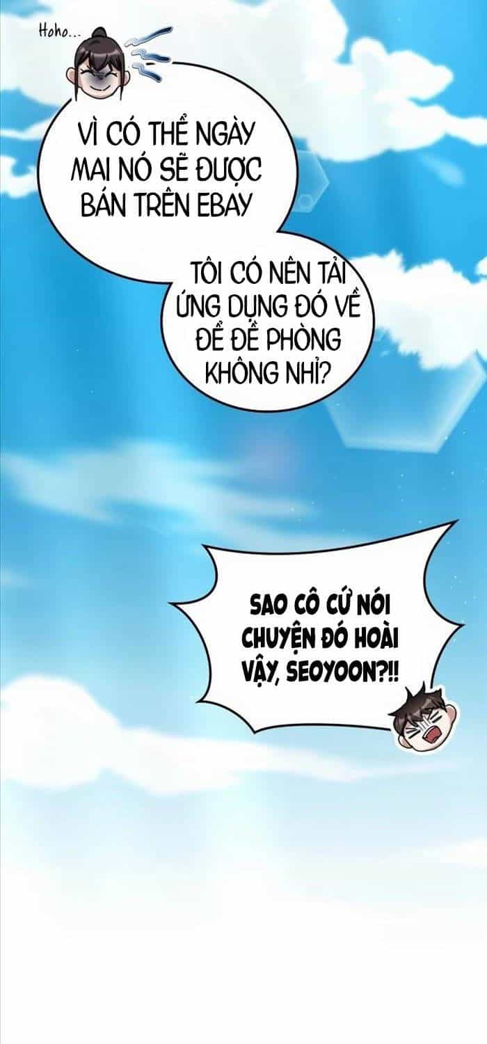 Học Viện Tối Thượng - Chương 120 - ảnh 18