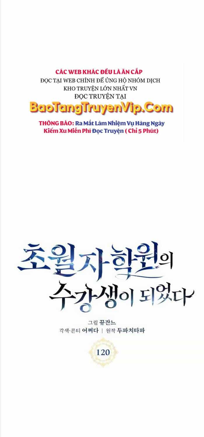 Học Viện Tối Thượng - Chương 120 - ảnh 19