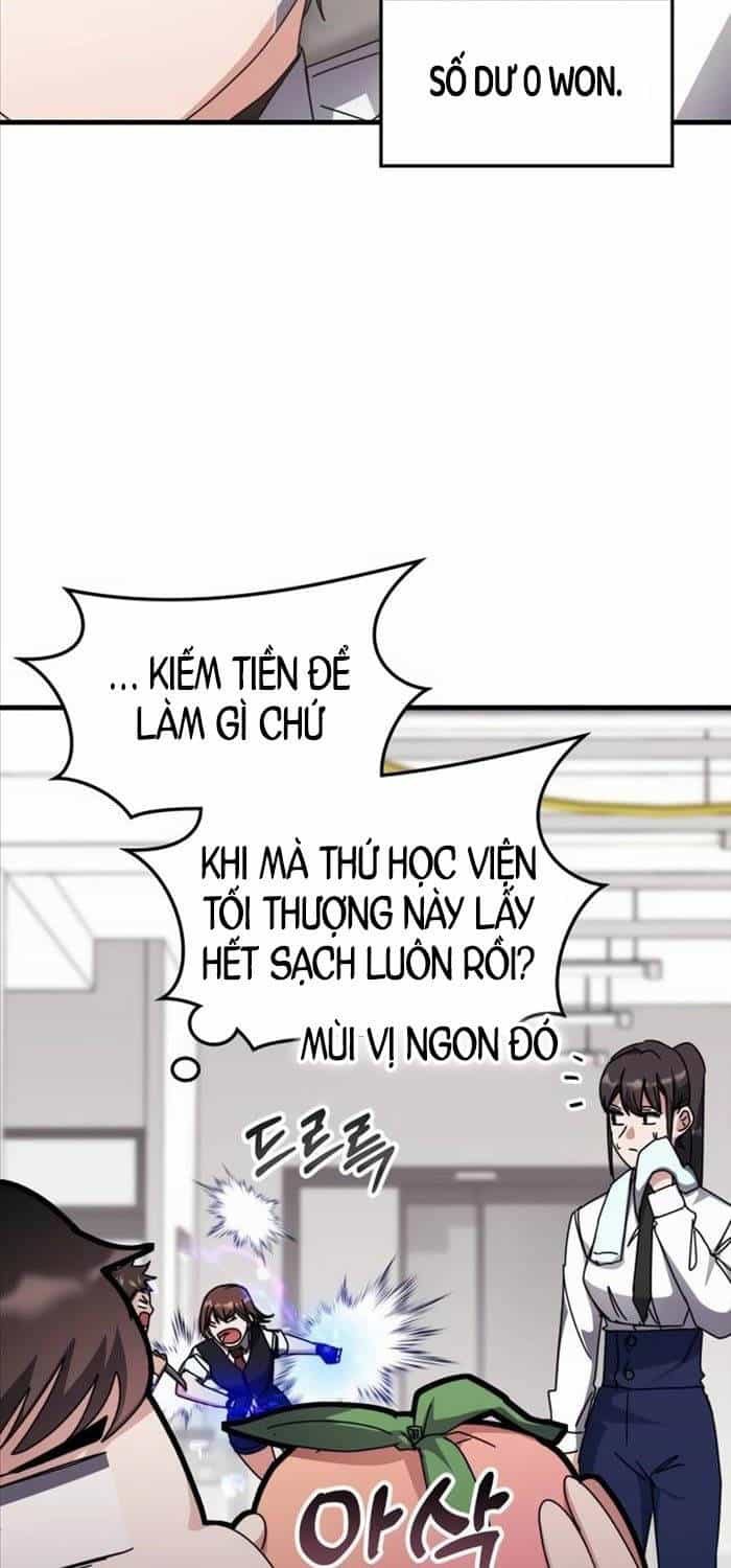 Học Viện Tối Thượng - Chương 120 - ảnh 24