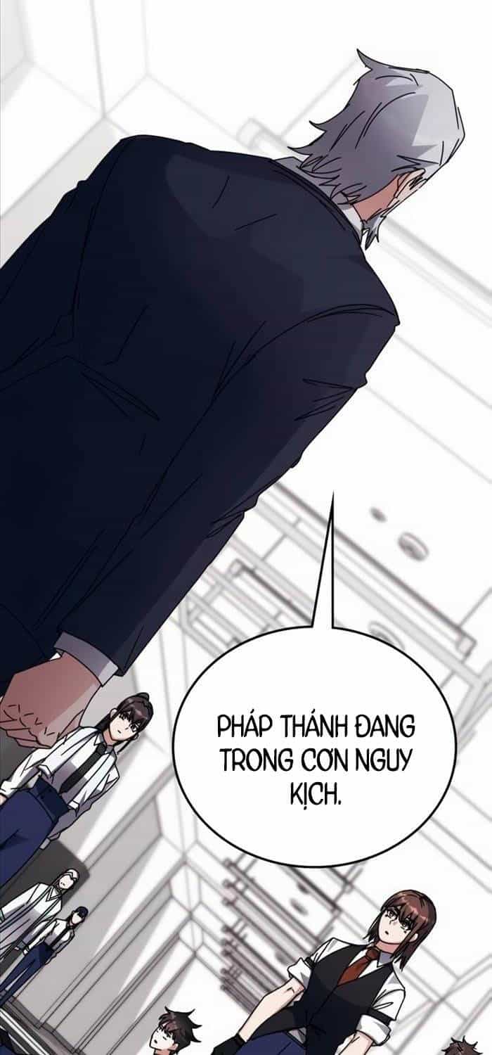 Học Viện Tối Thượng - Chương 120 - ảnh 31