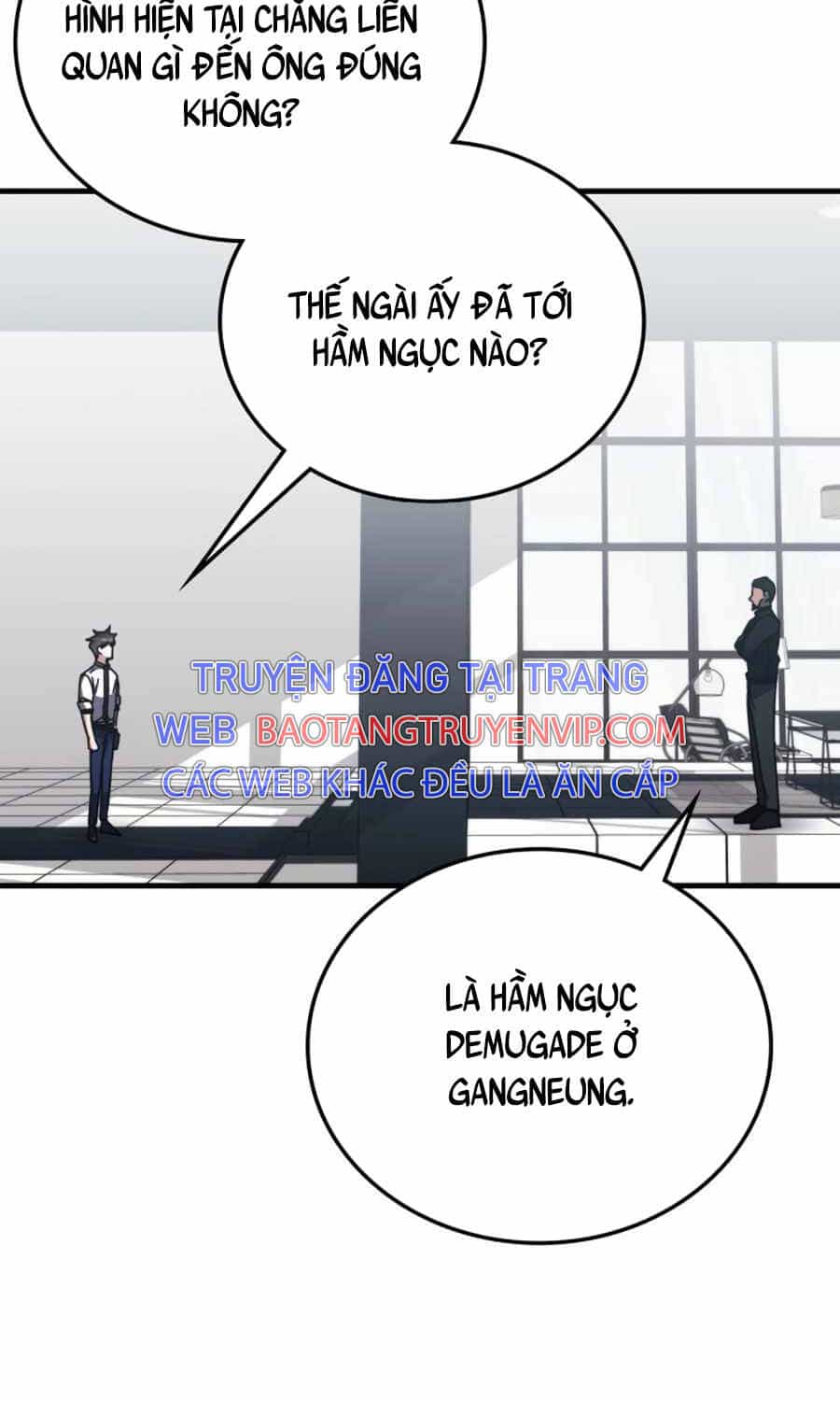 Học Viện Tối Thượng - Chương 121 - ảnh 32