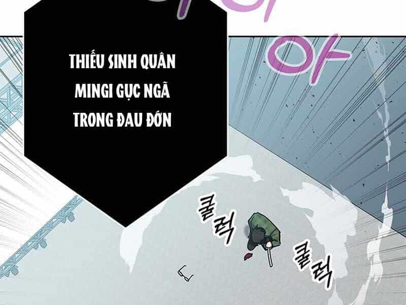 Học Viện Tối Thượng - Chương 10.5 - ảnh 47