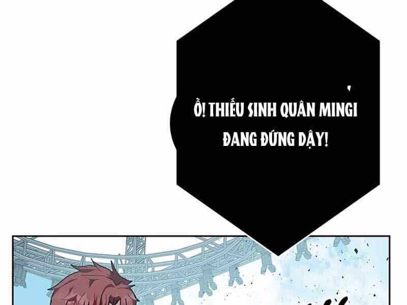 Học Viện Tối Thượng - Chương 10.5 - ảnh 68
