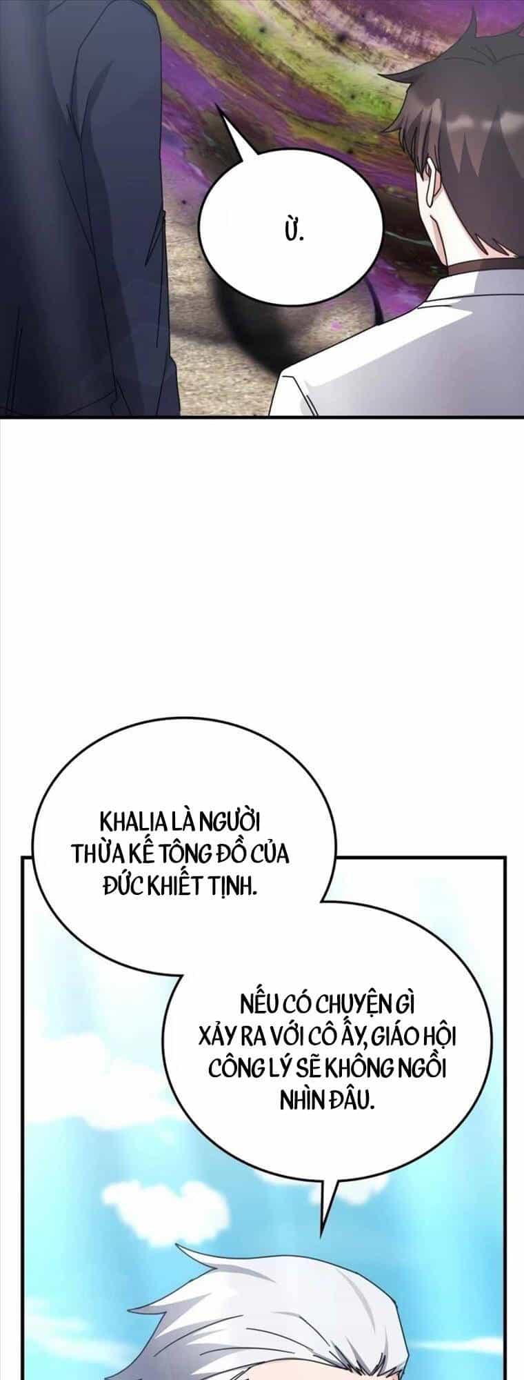Học Viện Tối Thượng - Chương 122 - ảnh 24