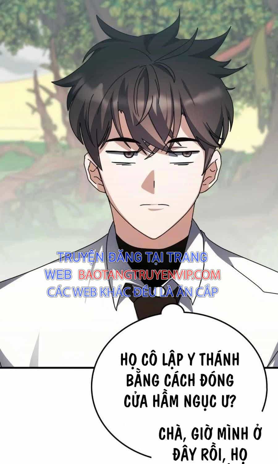 Học Viện Tối Thượng - Chương 123 - ảnh 45