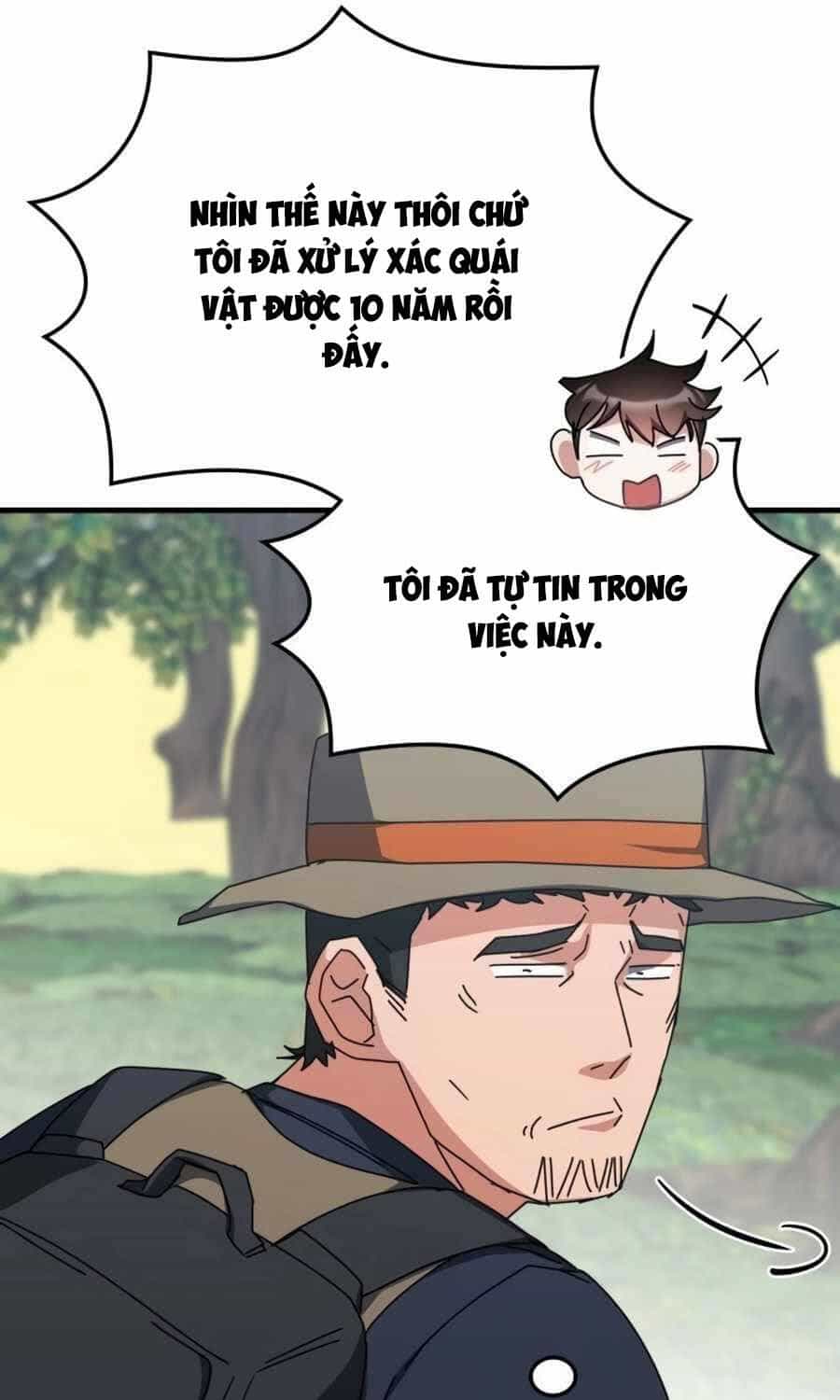 Học Viện Tối Thượng - Chương 123 - ảnh 64