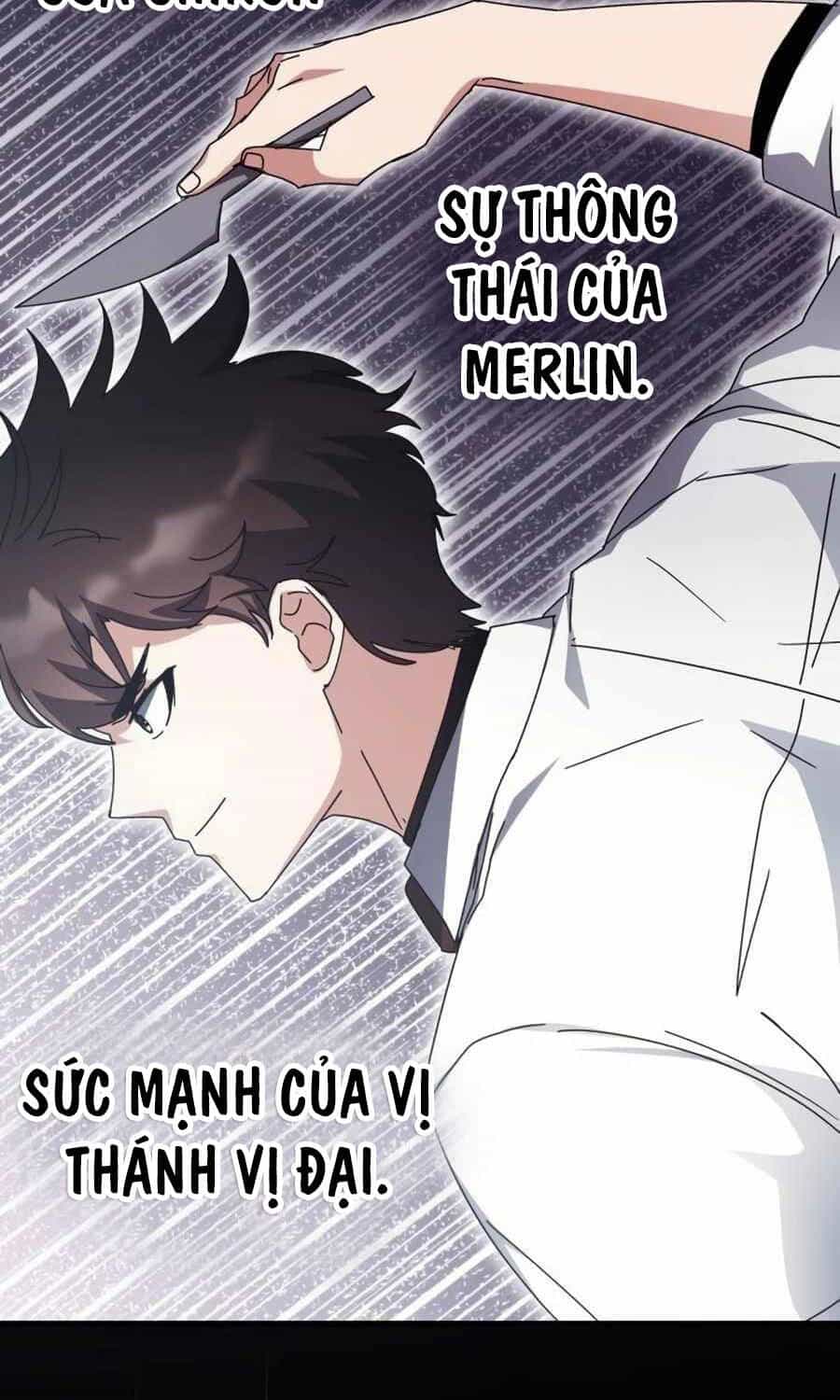 Học Viện Tối Thượng - Chương 123 - ảnh 75