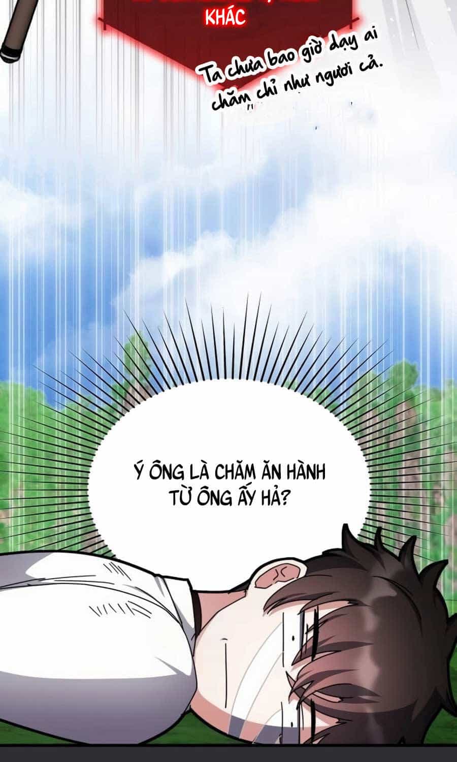 Học Viện Tối Thượng - Chương 125 - ảnh 92