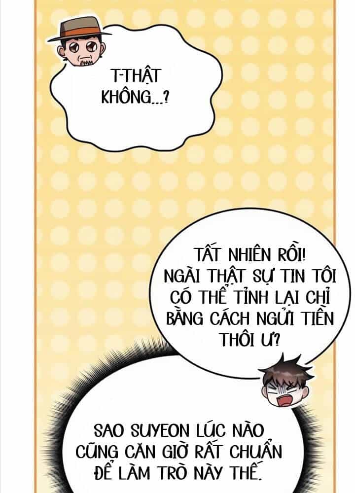 Học Viện Tối Thượng - Chương 127 - ảnh 37