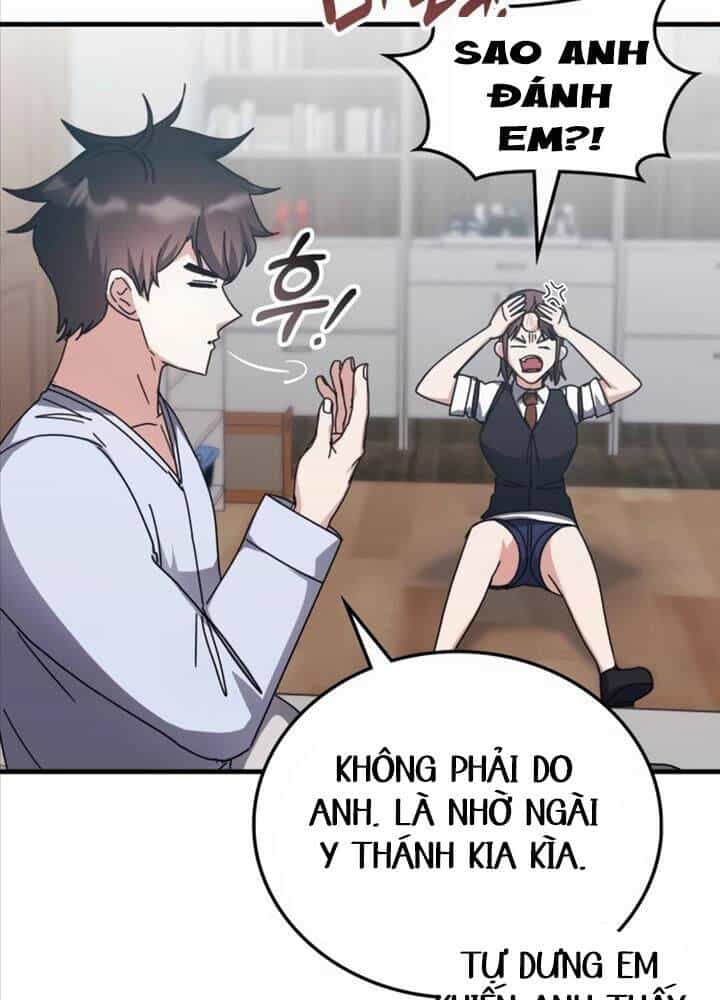 Học Viện Tối Thượng - Chương 127 - ảnh 53